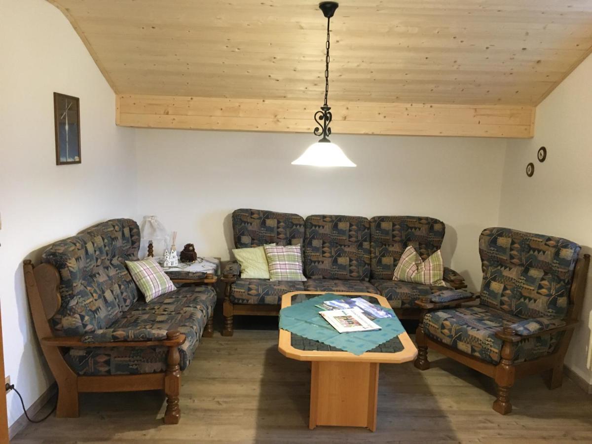 Zum Bergbauer Apartment Mittenwald Ngoại thất bức ảnh